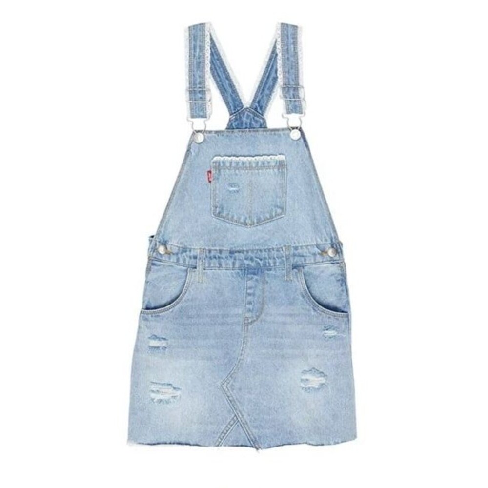 Levi’s Girls Denim Skirtall